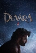 Devara (2024) NF Hindi 1080p WEBRip x265 AAC ESub