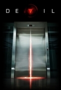 Devil (2010) DVDrip [H264]