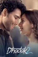 Dhadak.2.2025.1080p.NF.WEB-DL.DDP5.1.Atmos.H.265-REL1VIN
