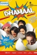 Dhamaal 2007 Hindi 1080p NF WEBRip x264 DD 5.1 ESubs - LOKiHD - Telly