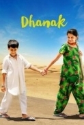 Dhanak (2015) 720p 10bit NF WEBRip x265 HEVC Hindi AAC 5.1 ESub - Immortal