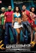 Dhoom 2 (2006) 1080p Blu-ray REMUX Hindi ESub ~ RemuxDoc