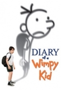 Diary of a Wimpy Kid (2010) 720p DTS