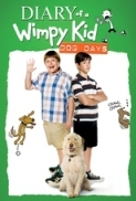 Diary of a Wimpy Kid Dog Days 2012 1080p BluRay x264 AVC DTS 5.1 - Gypsy