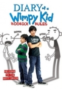 Diary of a Wimpy Kid Rodrick Rules 2011 1080p BluRay x264 AVC DDP5.1 - Gypsy
