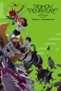 Digimon Adventure tri. Part 2 Determination (2016) [tmdbid-372752] - Theatrical [Remux-1080p][DTS-HD MA 5.1][EN+JA][h264]-psychic
