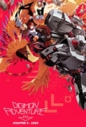 Digimon Adventure tri. Part 4 Loss (2017) [tmdbid-422347] - Theatrical [Remux-1080p][DTS-HD MA 5.1][EN+JA][h264]-psychic