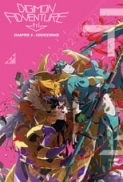 Digimon Adventure tri. Part 5 Coexistence (2017) [tmdbid-461758] - Theatrical [Remux-1080p][DTS-HD MA 5.1][EN+JA][h264]-psychic