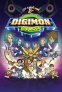 Digimon The Movie (2000) [tmdbid-20455] - [Remux-1080p][DTS-HD MA 5.1][EN][x264]-psychic