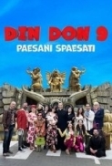 Din Don 9 - Paesani spaesati (2025) 1080p x264 ita ac3 - MIRCrew