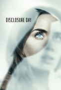 Disclosure Day (2026) Eng 1080p WEBDL x265 DDP 5.1 ESub