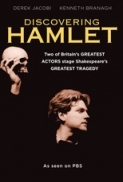 Discovering Hamlet 1990 DVDRip x264-FRAGMENT