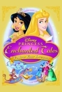 Disney Princess Enchanted Tales Follow Your Dreams 2007.1080p.BluRay.H264.FLAC2.0-Zero00
