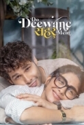 Do Deewane Seher Mein (2026) 720p 10bit DS4K NF WEBRip x265 HEVC Hindi AAC 5.1 ESub - Immortal