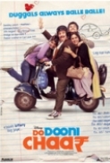 Do Dooni Chaar 2010 1080p NF H264 EAC3