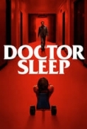 Doctor Sleep (2019) 720p Blurred HDRip AAC x264 ESub-BonsaiHD