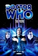Doctor Who 1996 USA REMASTERED 1080p BluRay HEVC x265 5.1 BONE