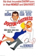 Doctor in Distress (1963) - DVDRip 576p - Extras - Dirk Bogarde