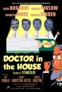 Doctor in the House (1954) - DVDRip 576p - Extras - Dirk Bogarde