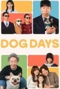 Dog Days 2024 1080p Korean WEB-DL HEVC x265 BONE