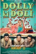 Dolly Ki Doli (2015) 720p WEBHDRip x264 AAC Esubs RDLinks