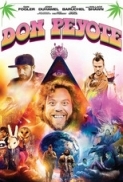 Don Peyote 2014 DVDRip x264-NoRBiT