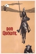 Don Quixote 1957 RU MULTISUB DVDRip x264