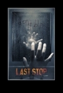 Dont Blink 2014 DVDRip x264-NoRBiT