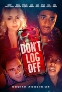 Dont Log Off.2025.720p.WEBRip.AAC.x264-skyflickz