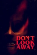 Don't Look Away (2023) 720p WEB-DL x264 Eng Subs [Dual Audio] [Hindi DD 2.0 - English 2.0] Exclusive By -=!Dr.STAR!=-
