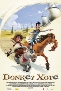 Donkey Xote 2007 1080p BDRip x264 AAC-KiNGDOM