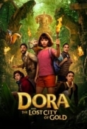 Dora and the Lost City of Gold (2019) [WEBRip] [1080p] [YTS] [YIFY]