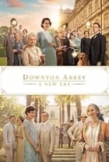 Downton Abbey A New Era 2022 1080p AMZN WEBRip DD5 1 X 264-EVO