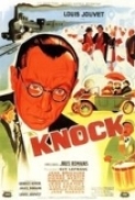 Knock 1951 FRE SUB ENG, ITA DVDRip x264