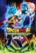 Dragon Ball Super: Broly.2018.1080p.SDR.WEB-DL.AAC2.0.x264.BluBit