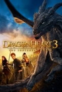 Dragonheart 3 The Sorcerers Curse 2015 720p BRRip x264 MP4 AAC-CC