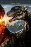 Dragonheart.Battle.for.the.Heartfire.2017.720p.BRRip.x264.AAC-STFU