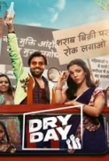 Dry Day (2023) Hindi 720p WEBRip x264 AAC ESub