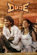 Dude (2025) 720p WEBRip x264 AAC ESub