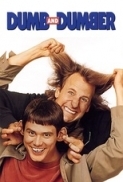 Dumb and Dumber (1994) BRrip 720p x264 -Mitzep