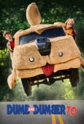 Dumb and Dumber To 2014 1080P BDRip H264 AAC - KiNGDOM