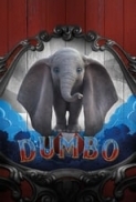 Dumbo 2019 NEW 720p HDCAM V2 French-1XBET