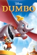 Dumbo (1941) 1080p H265