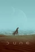 Dune (2021) 1080p Bluray AV1 Opus 7.1 [RAV1NE]