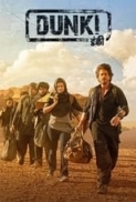 Dunki (2023) Hindi 720p WEBRip x264 AAC ESub