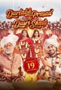 Durlabh Prasad Ki Dusri Shadi (2025) 1080p WEB-DL Hindi ESub ~ RemuxDoc