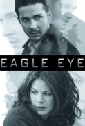 Eagle Eye[2008]DvDrip[Eng]-FXG