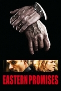 Eastern Promises (2007) BRRip 720p x264 -MitZep