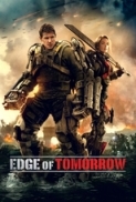 Edge of Tomorrow - Senza domani (2014) 1080p x265 10bit Ita Eng EAC3 5.1 Sub Ita Eng-K0rS4R