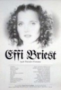 Effi Briest (1974) Arrow 1080p BluRay x265 10bit FLAC 1.0 - Cabiria